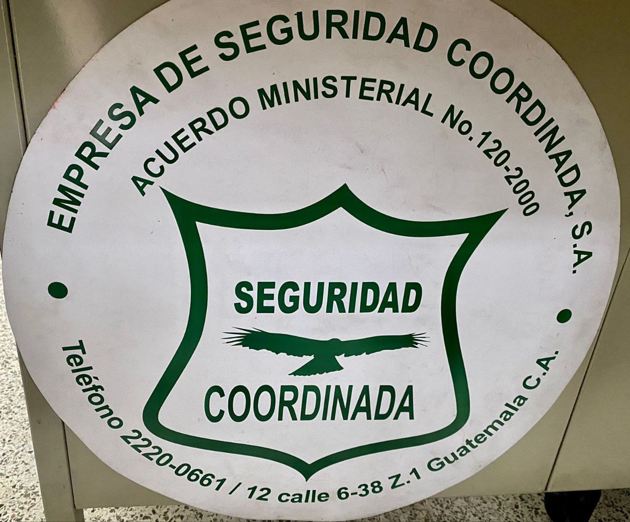 Digessp Logo Supervisión de oficio a cargo de la DIGESSP – Dirección General de ...